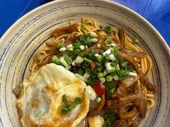 -梅溪·小伙子干挑面(安吉总店)