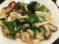 -桃园中华料理炸酱面(燕儿岛路店)