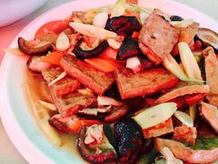 -抹直口特色菜馆(一店)