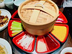 羲和八宝盒-羲和雅苑•北京烤鸭(乐园道万象城店)