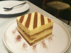 提拉米苏魔方-玛尚诺意式餐厅(日月光店)