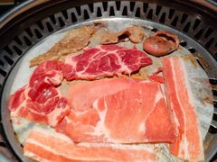 -梨花自助烤肉(乐宾店)