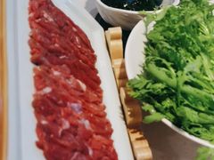 -蒙都43°9羊火锅·赤峰美食(桥北店)