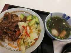 -永和大王(漕宝店)