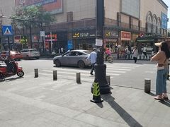 -皇冠幸福里动物奶油生日蛋糕(万达店)