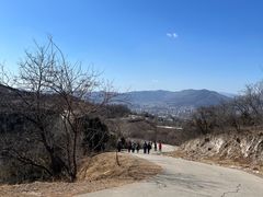 -北京西山国家森林公园