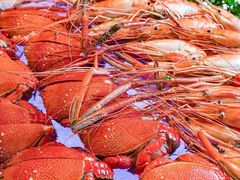 -厦门艾美酒店·新食谱西餐厅
