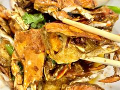 -牛老二海鲜烧烤(日照总店)