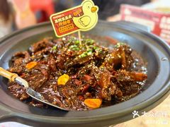 -回味黑鸭煲·始于2006(万松园店)