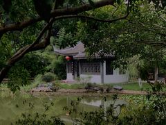 -南山风景名胜区