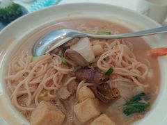 -莆田餐厅PUTIEN(三里屯店)