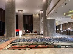 -世博洲际酒店-盛会堂中餐厅