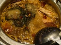 -龍歌自助小火锅(秦淮水游城店)