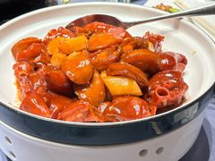 -狮王府淮扬菜(万象城店)