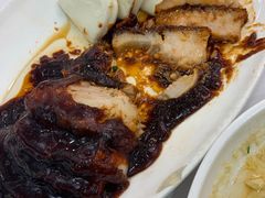 -新名仕新白玉兰餐厅