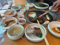 -黄金牧场(明洞总店)