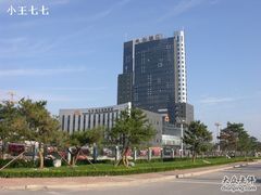 -电谷雅阁国际大酒店