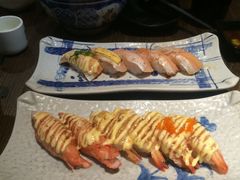 -大雄寿司(中华广场店)