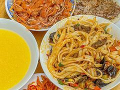 -王菊美食街·王菊面馆(总店)