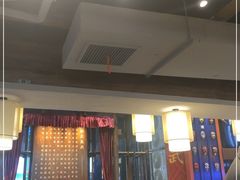 大堂-八碗湘长沙市井菜(坡子街店)