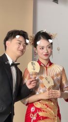-挪娅婚纱摄影皇家会所
