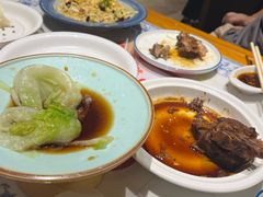 -东方饺子王(工农大路店)