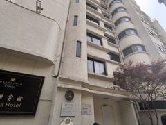 -锦江都城经典达华静安寺酒店·餐厅