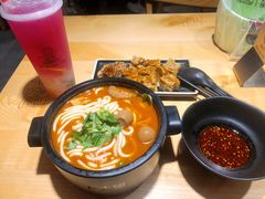 -户大姐土豆粉(国贸店)
