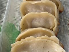 -水丰锅贴(延吉东路店)
