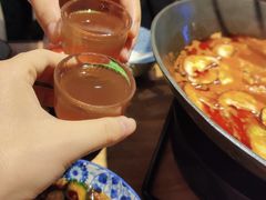 -有才叔的小馆(民乐园店)