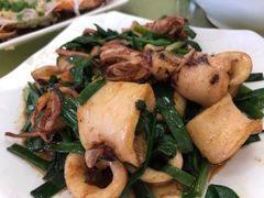 -双月饭店·20年老字号(新村店)