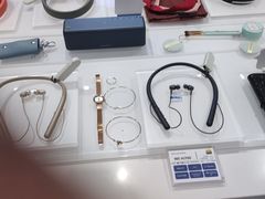 -Sony Store 索尼(上海淮海中路店)