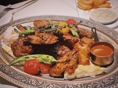 -Pasha帕夏土耳其餐厅(南昌路店)