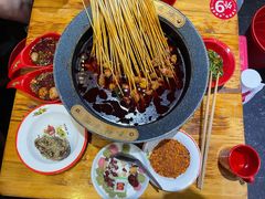 -冒椒火辣(太古里店)