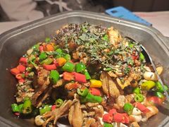 -蛙来哒(大汉悦中心店)