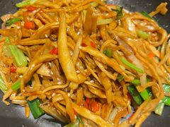 -小菜园新徽菜(芜湖万达店)