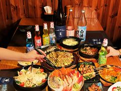 -鸟内会居酒屋(得意潮馆店)