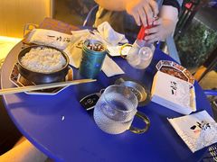 -日进一片海.生腌海鲜火锅.宵夜烧烤(三里屯总店)