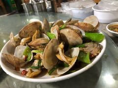 -清水湾3号(东方小周海鲜店)