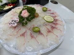 -东海酒家(长平东路店)