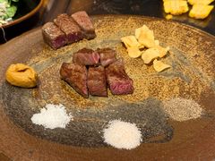 -神户牛排 石田屋(本店)