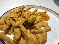 小酥肉-雲蜀龙阁·金牌水煮鱼(方庄店)