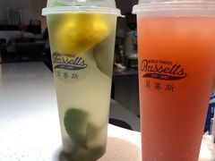 -Bassetts贝赛斯冰淇淋(大悦城店)