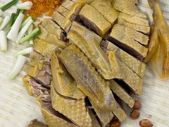 -馨越楼·点心·粤菜(赤坎店)