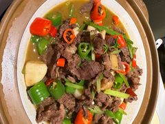 -阿露佳·舌尖上的安吉菜