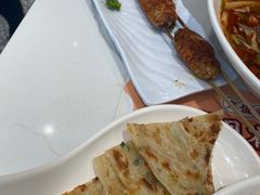 -苏晓玥·手作江南小吃(深圳北站店)