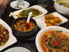 -陈麻婆豆腐总店