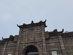 -南岳衡山风景名胜区-南岳大庙