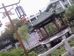 黄埔古港-黄埔古港