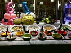 -Sizzler时时乐西餐厅(长楹天街购物中心店)